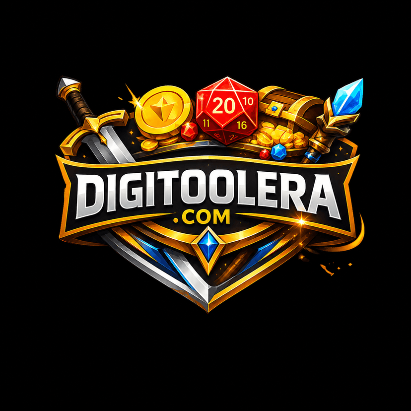 Digitoolera