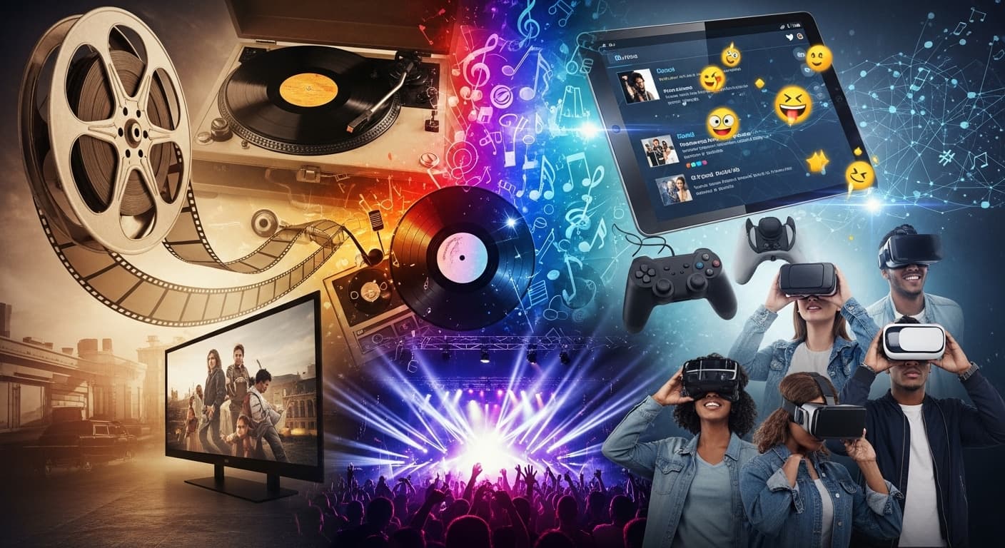 Entertainment